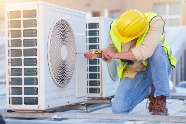 Best HVAC Installation Services  in Eastland, TX