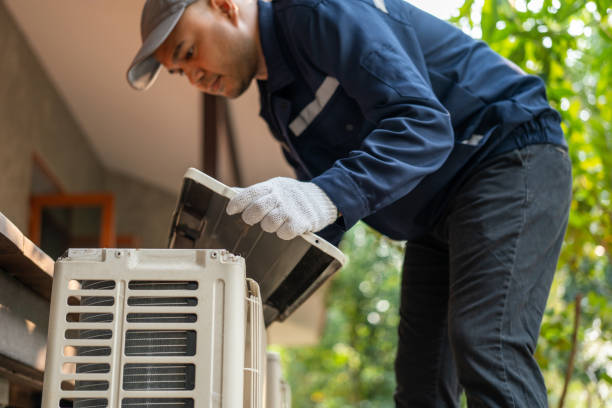 Best Commercial HVAC Repair  in Eastland, TX